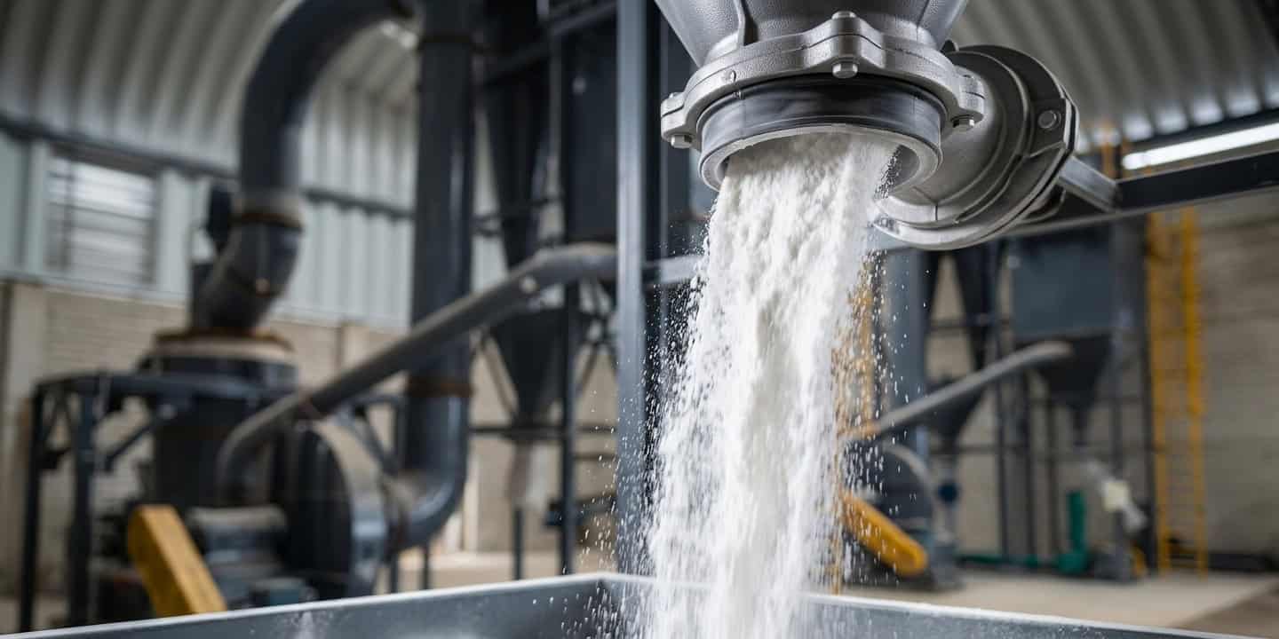 Servicio de Molienda de Minerales